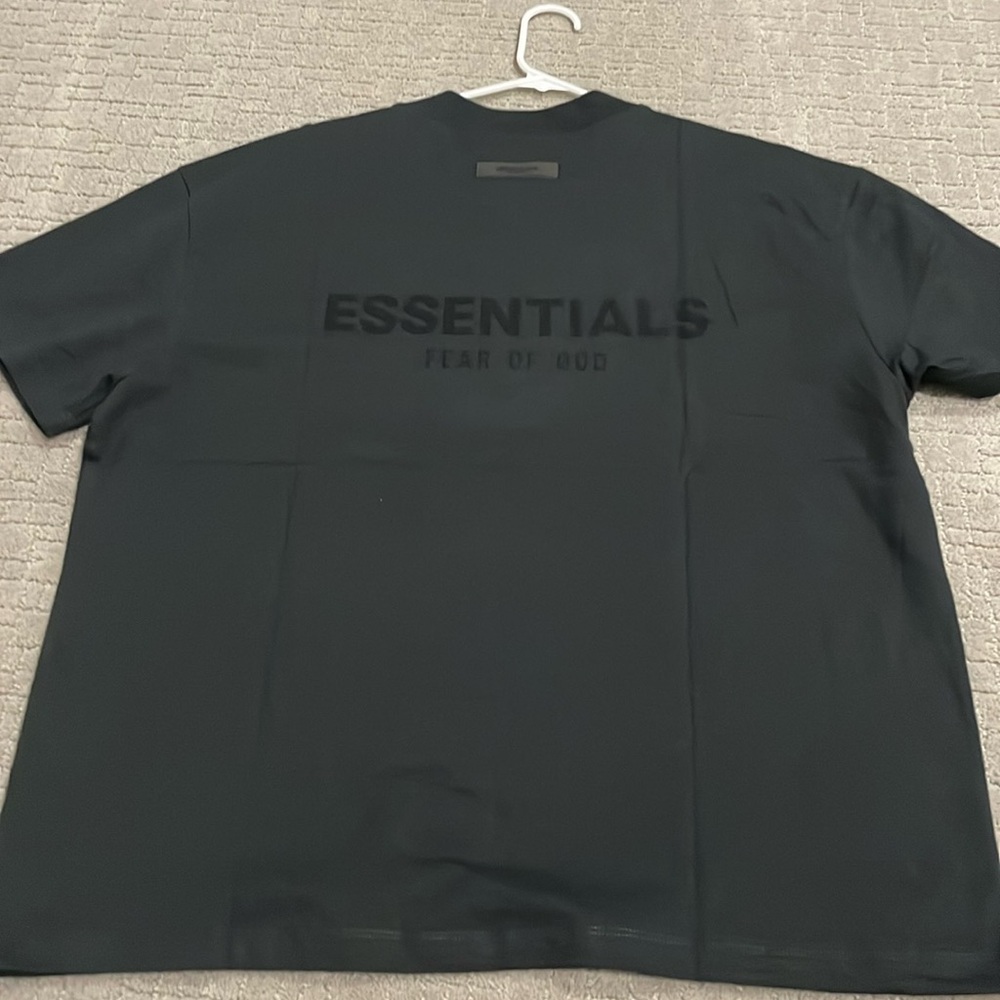 black new with tags